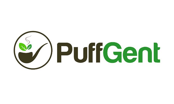 PuffGent.com